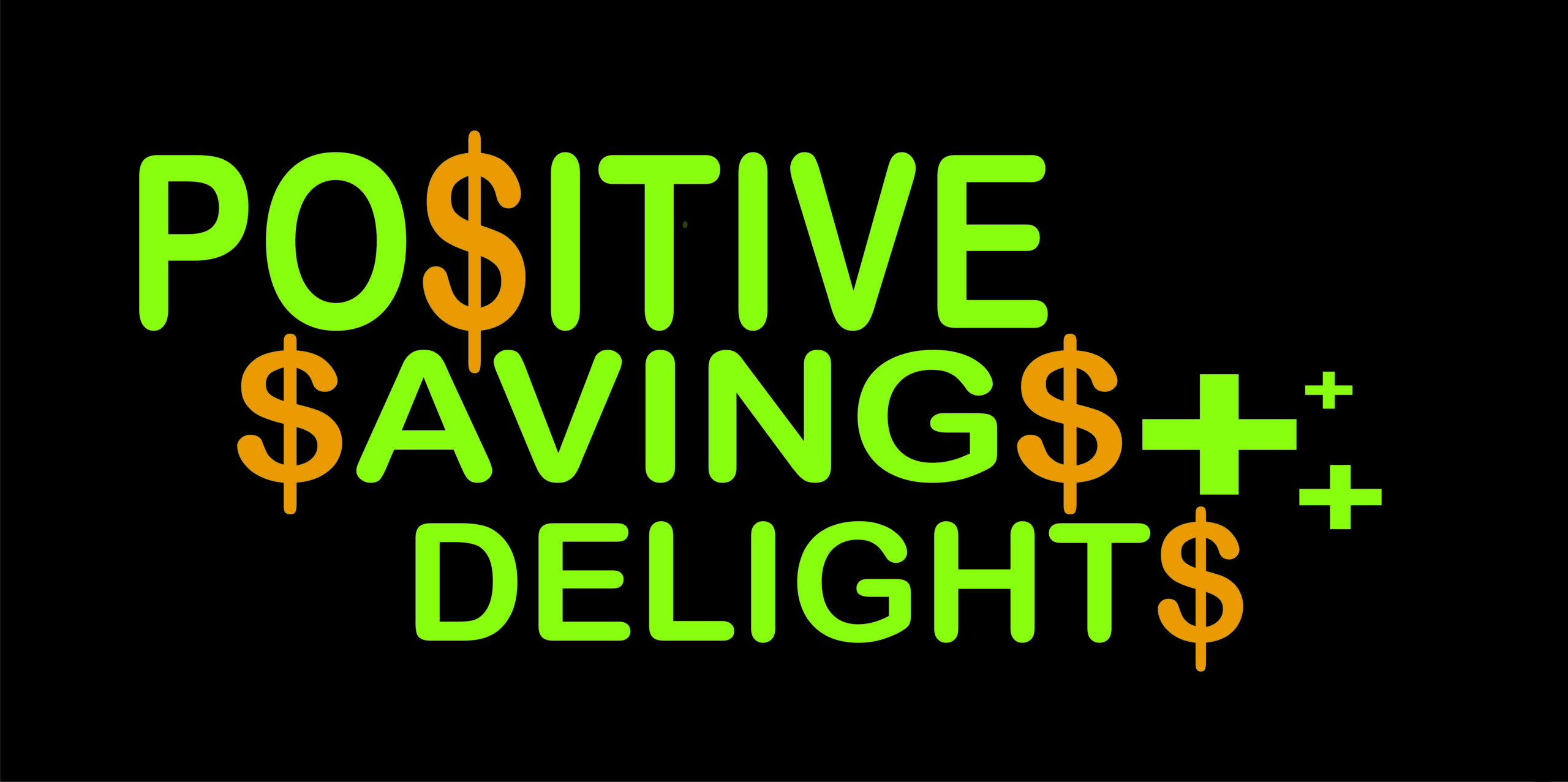 positivesavingsdelights.com